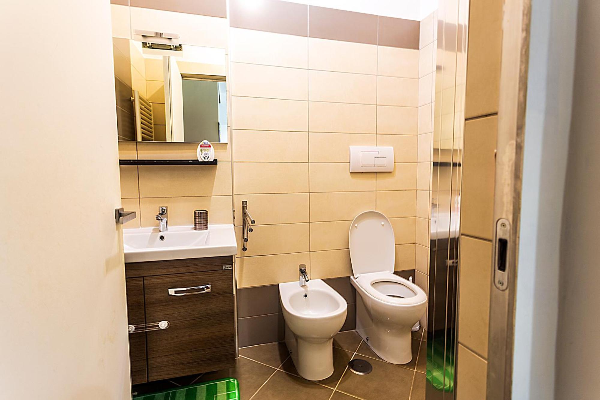Appartamento Naos C&g Hospitium *